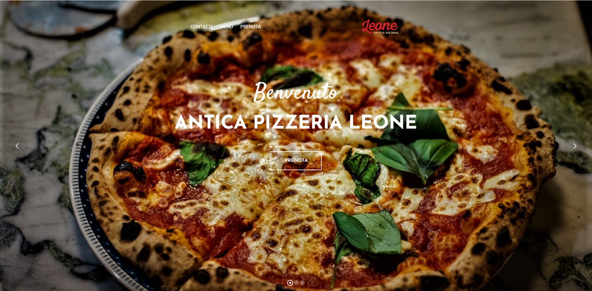 Pizzeria Leone