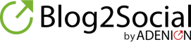 blog2social