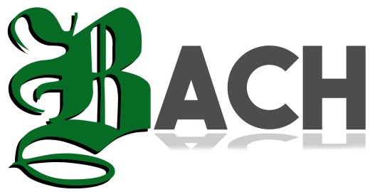 logo bach v3