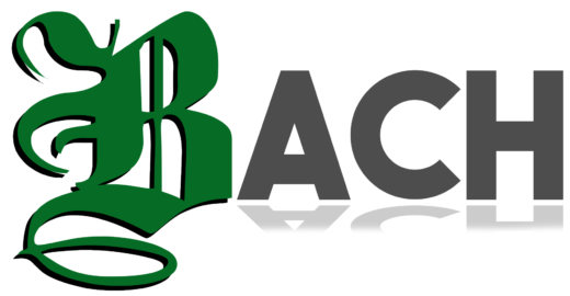 logo bach v3